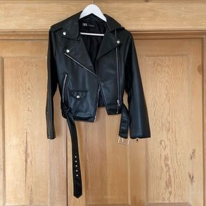 Zara never worn jacket